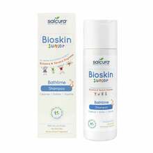 Lastešampoon Salcura Bioskin Junior, 200 ml