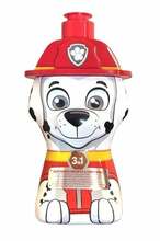 Dušigeel ja šampoon lastele 3in1 Air Val International Paw Patrol, 400 ml