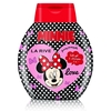 Šampoon ja dušigeel lastele La Rive Minnie Love Funny Pineapple 2in1, 250 ml