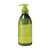 Šampoon ja kehapesuvahend Little Green Baby 2in1, 60 ml