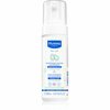 Šampoon-vaht imikutele Mustela Baby Foam Shampoo For Newborns, 150 ml