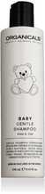 Õrn šampoon beebidele Organicals Baby Gentle, 250 ml