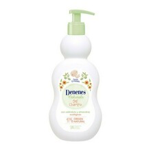 Geel ja šampoon Denenes Naturals, 400 ml