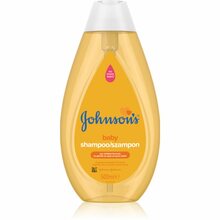 Beebišampoon Johnson's Baby, 500 ml