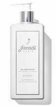 Puhastusgeel kehale ja juustele Jacadi Care, 400 ml