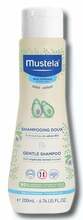 Šampoon lastele Mustela Baby, 500 ml