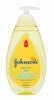 Pesugeel kehale ja juustele lastele Johnson's Top-to-Toe, 500 ml