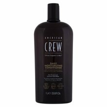 Niisutav juuksepalsam American Crew Daily Moisturizing, 1000 ml