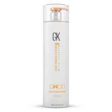 Sügavuti taastav juuksepalsam GK Hair Deep Conditioner, väga kahjustatud juustele, 1000 ml