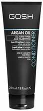 Juuksepalsam Gosh Argan Oil, 230 ml