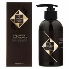 Juuksepalsam Hadat Cosmetics Liquid Silk, 250 ml