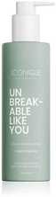 Juuksepalsam Iconique Professional Unbreakable Like You, juuste pikkuse tugevdamiseks, 250 ml