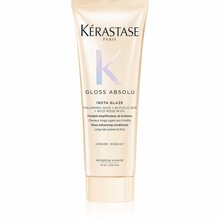 Juuksepalsam Kerastase Gloss Absolu Insta Glaze Fondant, 75 ml
