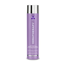 Juuksepalsam Keratherapy Keratin Infused Totally Blonde Violet Toning, 300 ml