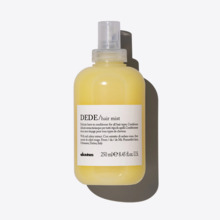 Pihustatav juuksepalsam Davines DEDE, 250 ml