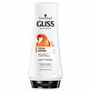 Taastav juuksepalsam Schwarzkopf Gliss Kur Total Repair, kuivadele ja kahjustatud juustele, 200 ml