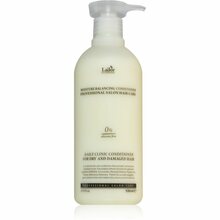 Niisutav juuksepalsam La'dor Moisture Balancing, kuivadele ja kahjustatud juustele, 530 ml