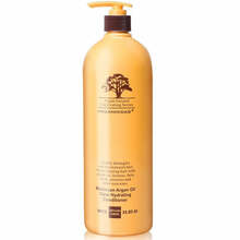 Juuksepalsam Arganmidas Moroccan Argan Oil Clear Hydrating, 1000 ml