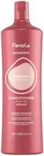 Juuksepalsam Fanola Wonder Volume Extra Care, volüümi andev, 1000 ml