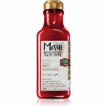 Juuksepalsam Maui Moisture Strength & Length + Agave, 385 ml