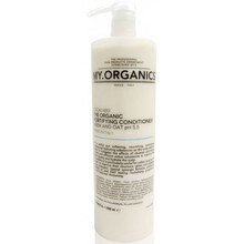 Juuksepalsam My.Organics Fortifying, juuste väljalangemise vastu, 1000 ml
