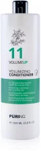 Juuksepalsam Puring 11 VolumeUp Volumizing, 1000 ml