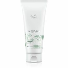 Juuksepalsam Wella Professionals Nutricurls Waves & Curls, 200 ml