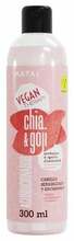 Juuksepalsam Katai Chia & Goji, 300 ml