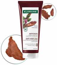 Juuksepalsam Klorane Quinine tugevdav ja stimuleeriv, 200 ml