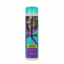 Juuksepalsam Novex My Curls, 300 ml