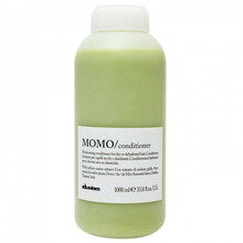 Niisutav juuksepalsam Davines Momo, 1000 ml