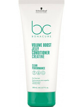 Geeljas juuksepalsam Schwarzkopf Professional BC Bonacure Volume Boost, 200 ml