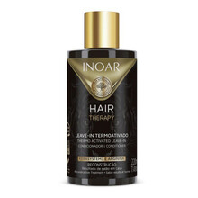 Juustesse jäetav palsam Inoar Hair Therapy, 220 ml