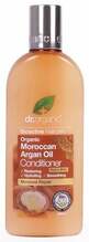 Juuksepalsam Dr. Organic Moroccan Argan Oil, 265 ml