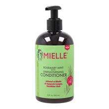 Juuksepalsam Mielle Rosemary Mint Blend Strengthening, 355 ml