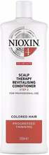 Palsam Nioxin Scalp Therapy System 4, 1000 ml