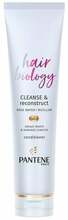 Juuksepalsam Pantene Pro-V Cleanse & Reconstruct, 160 ml