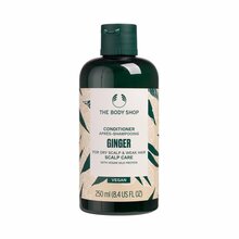 Juuksepalsam The Body Shop Ginger Scalp Care, 250 ml