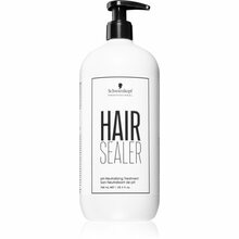 Juuksehooldusvahend Schwarzkopf Professional Hair Sealer, 750 ml