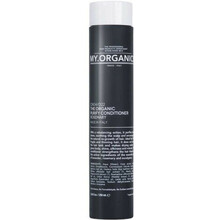 Puhastav juuksepalsam My.Organics Purify rosmariiniga, 250 ml