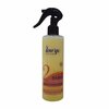 Kahefaasiline pihustatav juuksepalsam Lovyc Macadamia & Argan Oil, 300 ml