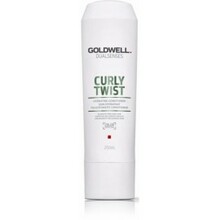 Niisutav juuksepalsam Goldwell Dualsenses Curly Twist, 200 ml