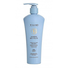 Palsam-mask T-Lab Professional Marine Bio-Filler Hydra Collagen Treatment hüdrolüüsitud kollageeniga, 300 ml