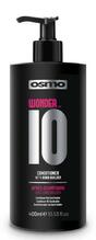 Toitev juuksepalsam Osmo Wonder 10, 400 ml