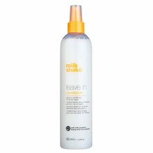 Juustesse jäetav palsam Milk Shake Leave In, 350 ml