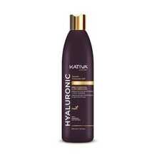 Juuksepalsam Kativa Hyaluronic Ker Q10, 355 ml