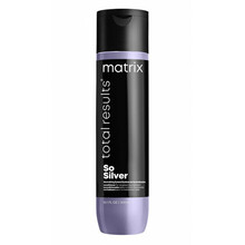 Juuksepalsam Matrix Total Results So Silver, 300 ml 3474636731169
