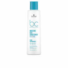 Juuksepalsam Schwarzkopf BC Moisture Kick, 200 ml