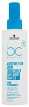 Pihustatav juuksepalsam Schwarzkopf Professional BC Bonacure Moisture Kick, 200ml