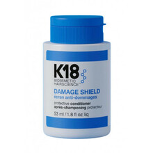 Kaitsev juuksepalsam K18 Damage Shield, 53 ml